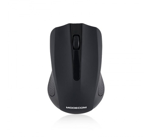 Миша бездротова Modecom MC-WM9 Black (M-MC-0WM9-100)