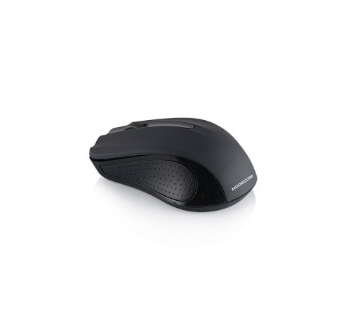 Миша бездротова Modecom MC-WM9 Black (M-MC-0WM9-100)