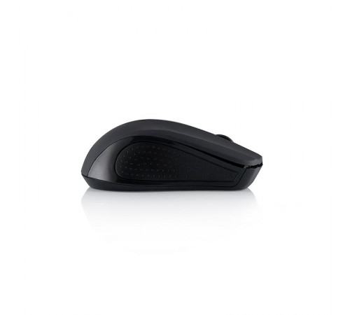 Миша бездротова Modecom MC-WM9 Black (M-MC-0WM9-100)