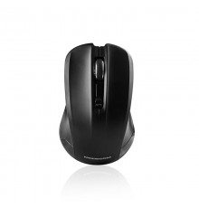 Миша бездротова Modecom MC-WM9.1 Black M-MC-0WM9.1-100)