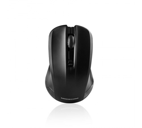 Миша бездротова Modecom MC-WM9.1 Black M-MC-0WM9.1-100)