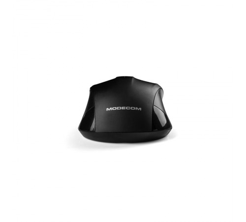 Миша бездротова Modecom MC-WM9.1 Black M-MC-0WM9.1-100)