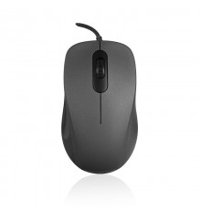 Миша Modecom MC-M10S Black (M-MC-M10S-100)