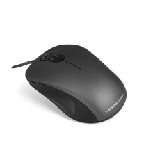 Миша Modecom MC-M10S Black (M-MC-M10S-100)