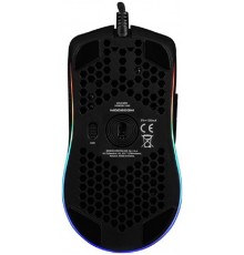 Миша Modecom Volcano Shinobi 3360 Black (M-MC-SHINOBI-3360-100)