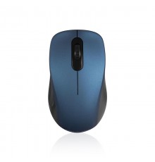 Миша бездротова Modecom MC-WM10S Blue (M-MC-WM10S-400)