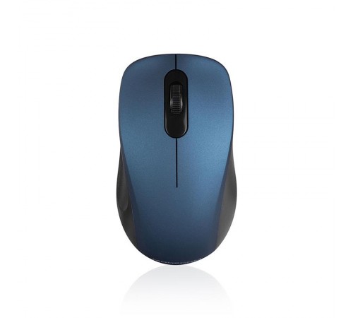 Миша бездротова Modecom MC-WM10S Blue (M-MC-WM10S-400)