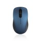 Миша бездротова Modecom MC-WM10S Blue (M-MC-WM10S-400)