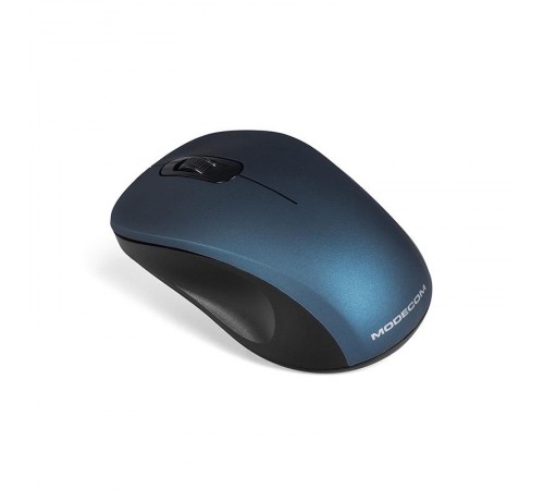 Миша бездротова Modecom MC-WM10S Blue (M-MC-WM10S-400)