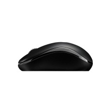 Миша бездротова Rapoo M10 Plus Wireless Black
