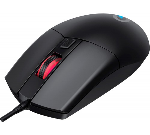 Миша OfficePro M115 Black