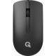 Миша бездротова OfficePro M175B Silent Click Wireless Black