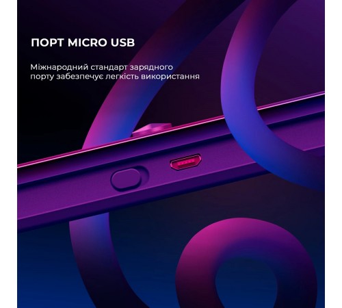 Ваги підлогові Yunmai Pro Black (M1806CH-BK)