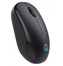 Миша бездротова OfficePro M183 Black