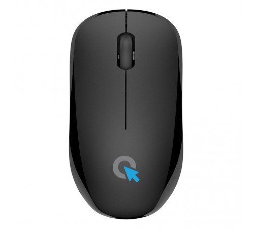 Миша бездротова OfficePro M183 Black