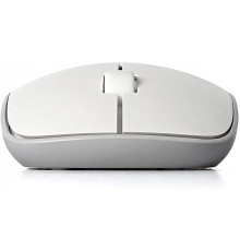 Миша бездротова Rapoo M200 Silent Wireless White