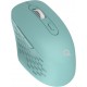Миша бездротова OfficePro M230M Mint