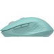 Миша бездротова OfficePro M230M Mint