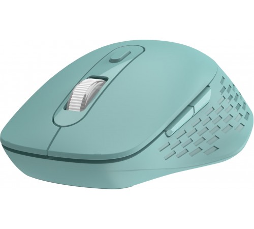Миша бездротова OfficePro M230M Mint