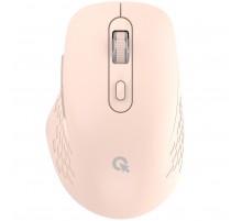 Миша бездротова OfficePro M230P Pink