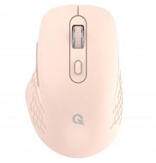 Миша бездротова OfficePro M230P Pink
