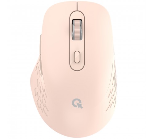 Миша бездротова OfficePro M230P Pink