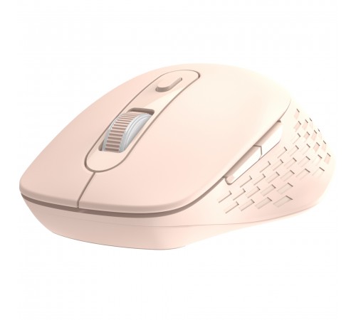 Миша бездротова OfficePro M230P Pink