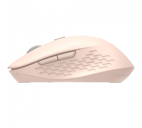 Миша бездротова OfficePro M230P Pink