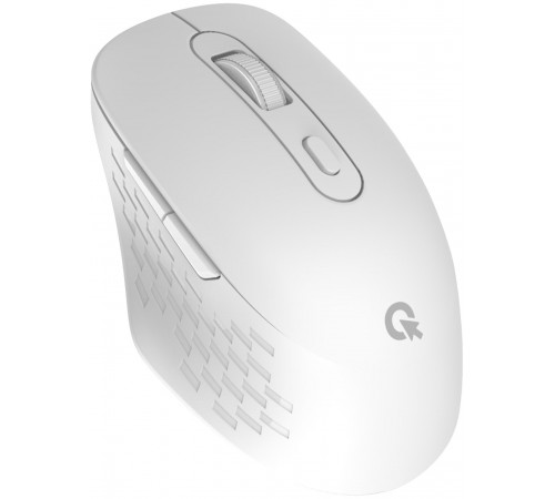 Миша бездротова OfficePro M230W White