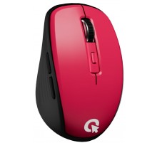 Миша бездротова OfficePro M267R Red