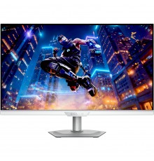 Монітор Gigabyte 27" M27Q2 QD Ice IPS White 200Hz