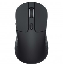 Миша бездротова Keychron M3 WL Black (M3-A1)