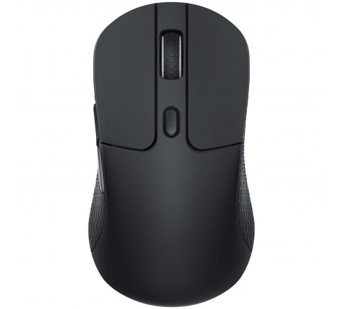 Миша бездротова Keychron M3 WL Black (M3-A1)