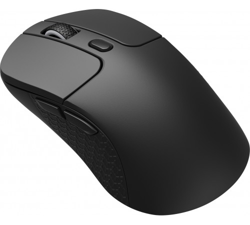 Миша бездротова Keychron M3 WL Black (M3-A23)