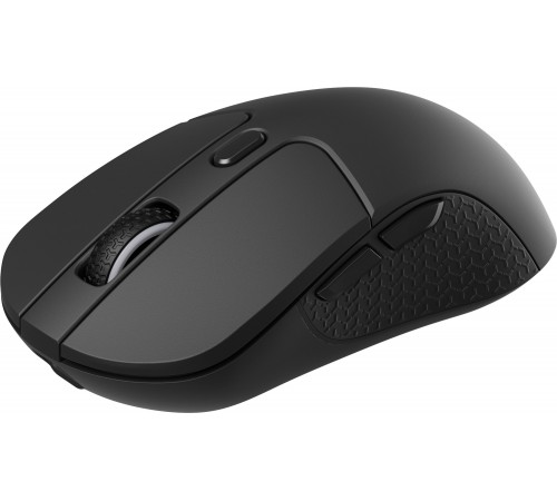 Миша бездротова Keychron M3 WL Black (M3-A23)