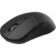 Миша бездротова Keychron M3 WL Black (M3-A23)
