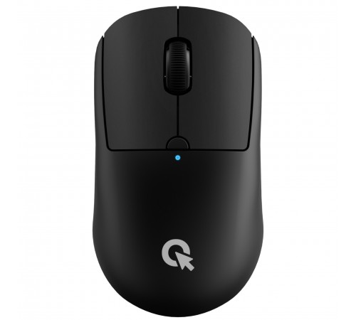 Миша бездротова OfficePro M307B Black
