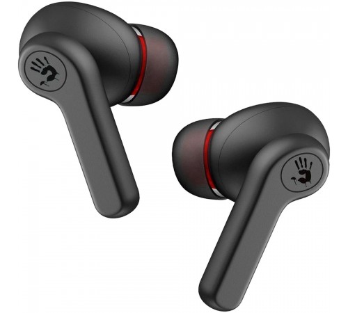 Bluetooth-гарнітура A4Tech Bloody M30 Black+Red