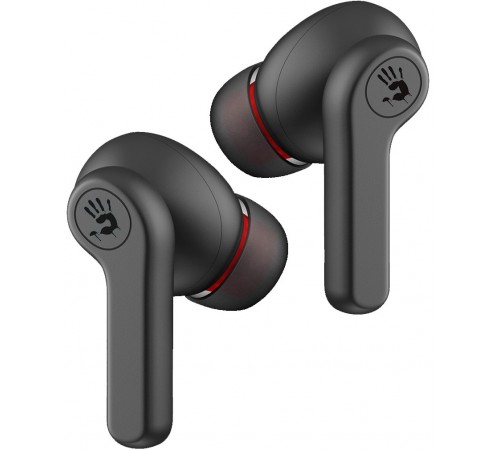Bluetooth-гарнітура A4Tech Bloody M30 Black+Red