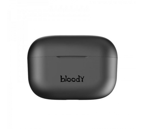 Bluetooth-гарнітура A4Tech Bloody M30 Black+Red