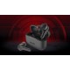 Bluetooth-гарнітура A4Tech Bloody M30 Black+Red