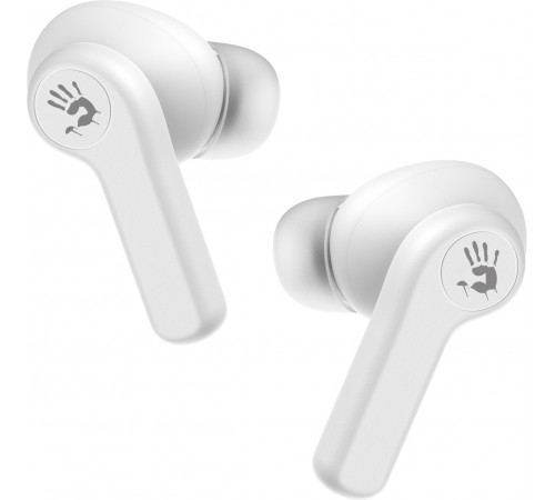 Bluetooth-гарнітура Bloody M30 White