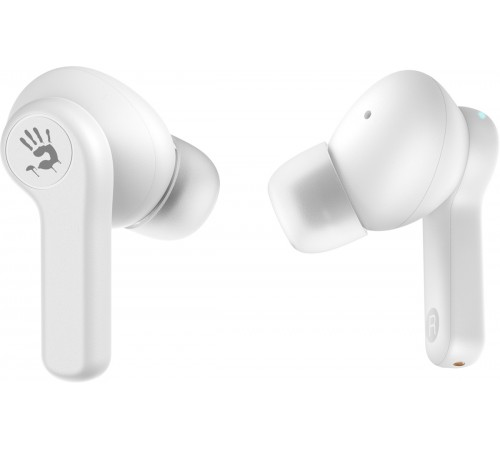 Bluetooth-гарнітура Bloody M30 White