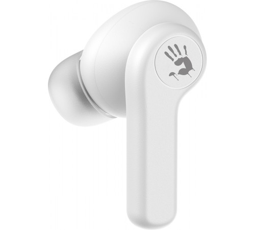Bluetooth-гарнітура Bloody M30 White