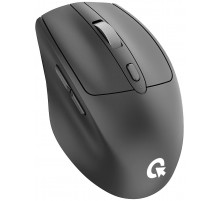 Миша бездротова OfficePro M315B Black