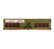 Модуль пам`ятi DDR4 8GB/2400 Samsung (M378A1K43CB2-CRC)