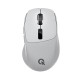 Миша бездротова OfficePro M398G Gray