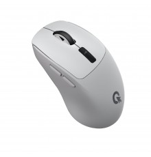 Миша бездротова OfficePro M398G Gray