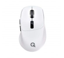 Миша бездротова OfficePro M398W White