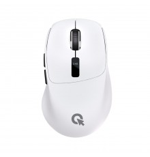 Миша бездротова OfficePro M398W White